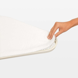 УНИВЕРСАЛНА ПОДЛОЖКА ЗА МАСА ЗА ГЛАДЕНЕ Е 135/49 СМ