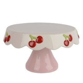 COTTAGE LOVE ПЛАТО ЗА ТОРТА 24СМ