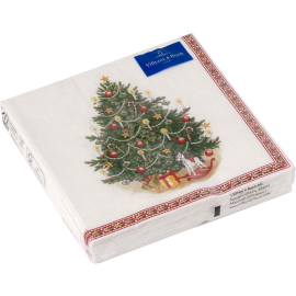 XMAS WINTER SPECIALS TOYS КОЛЕДНИ САЛФЕТКИ 20 БР