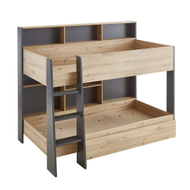 ДВУЕТАЖНО ЛЕГЛО СЕЛИ 2 Х 90/200 СМ