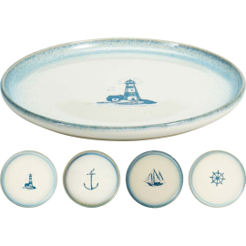 SIAKI ЧИНИЯ 22СМ АСОРТИ