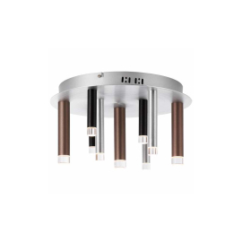 LED ПЛАФОНИЕРА 38W