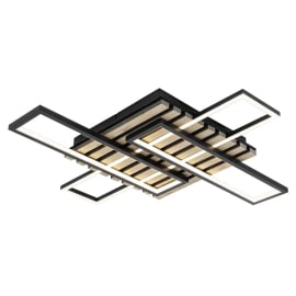 BRAVO LED ПЛАФОНИЕРА 33W 3500LM 3000K