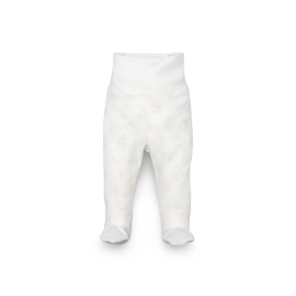 FULL PRINT БЕБЕШКИ ПАНТАЛОНКИ 50-56СМ