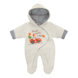 БЕБЕШКИ КОСМОНАВТ 3-6 M
