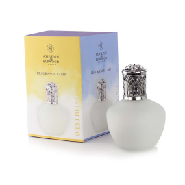 WELLBEING FROSTED КАТАЛИТИЧНА ЛАМПА