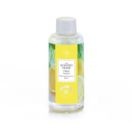 FRESH LEMON ПЪЛНИТЕЛ ЗА ДИФУЗЕР 150МЛ