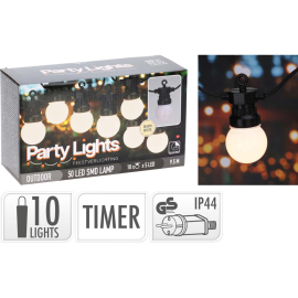 ДЕКОРАТИВНО ОСВЕТЛЕНИЕ ЗА ГРАДИНА