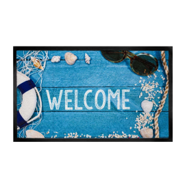 IMAGE WELCOME SCRAPWOOD ИЗТРИВАЛКА 45/75 СМ