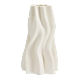 RELIEF КЕРАМИЧНА ВАЗА 22 СМ