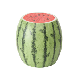 MELONE ДЕКОРАТИВНА МАСИЧКА ДИНЯ 45/44 СМ