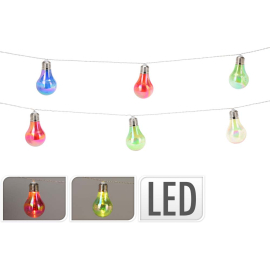 LED ДЕКОРАТИВНО ОСВЕТЛЕНИЕ