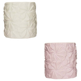 ROSE FLOWER АРОМАТНА СВЕЩ 270 ГР. АСОРТИ