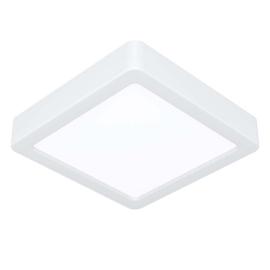 FUEVA 6 LED ПЛАФОНИЕРА 7W 1100LM 2700-6500K CCT-DS3