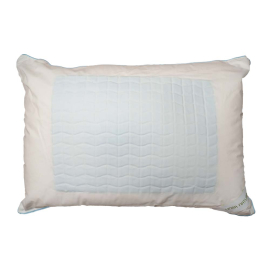 COOLING ВЪЗГЛАВНИЦА С ОХЛАЖДАЩ ГЕЛ 50/70CM