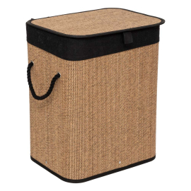 MODERN BAMBOO КОШ ЗА ПРАНЕ 60Л