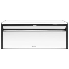 ROLL TOP INOX КУТИЯ ЗА ХЛЯБ