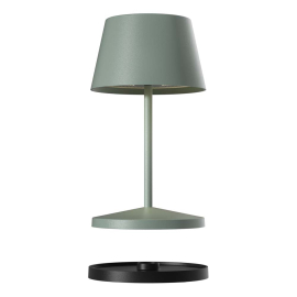 SEOUL RC LED НАСТОЛНА ЛАМПА