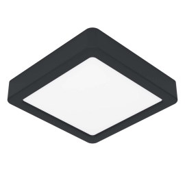 FUEVA 6 LED ПЛАФОНИЕРА 7W 1100LM 2700-6500K CCT-DS3