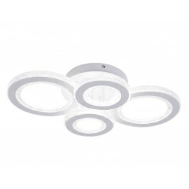 ROUNDY LED ПЛАФОНИЕРА 96W