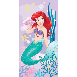 ARIEL ПЛАЖНА КЪРПА 70/140СМ