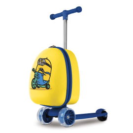 MINIONS ТРОТИНЕТКА