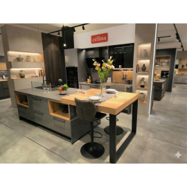 КУХНЯ CELINA FLASH A-0008