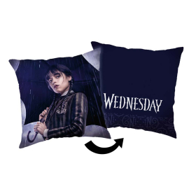 WEDNESDAY RAIN ДЕКО ВЪЗГЛАВНИЦА 40/40СМ