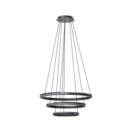 ZIBAL LED ПОЛИЛЕЙ 9720LM 3000-6000K