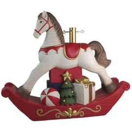 HOLY CHRISTMAS СТОЙКА ЗА ЕЛХА ДО 180 СМ