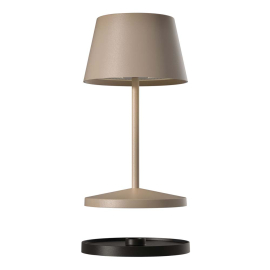 SEOUL RC LED НАСТОЛНА ЛАМПА