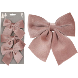 СЕТ 3 БР. КОЛЕДНИ ПАНДЕЛКИ