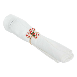 ПРЪСТЕН ЗА САЛФЕТКИ СЕТ 2 БР. АСОРТИ