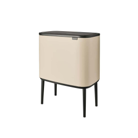 BO TOUCH BIN КОШ ЗА ОТПАДЪЦИ 11+23 Л