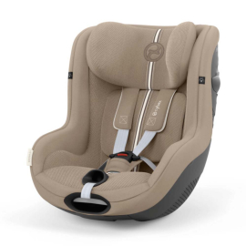 SIRONA G I-SIZE PLUS СТОЛ ЗА КОЛА 61-105 СМ
