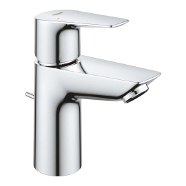 СМЕСИТЕЛ ЗА УМИВАЛНИК GROHE BAU EDGE ~23328001