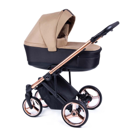 FADO COOPER КОМБИНИРАНА КОЛИЧКА 2В1+АДАПТОРИ MAXI COSI FA-03