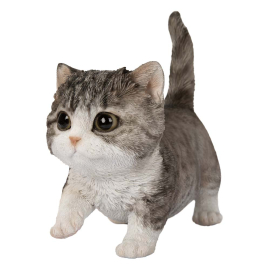 ГРАДИНСКА ДЕКОРАЦИЯ КОТКА