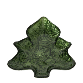 ARIAN КОЛЕДНО ПЛАТО ЕЛХА 15 СМ