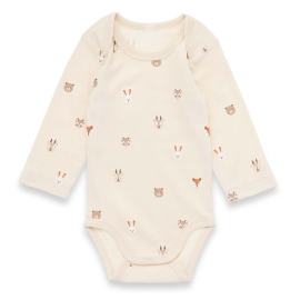 FOREST БОДИ С ДЪЛЪГ РЪКАВ