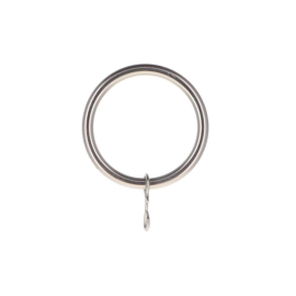 СЕТ 8 БР. ХАЛКИ  ЗА КОРНИЗ BALL/FLORENCE Ф 28ММ