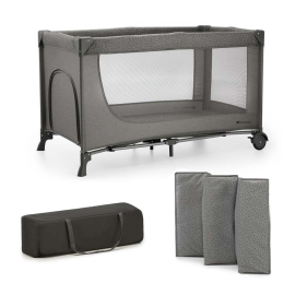 JOY SIMPLE 2 БЕБЕШКА КОШАРА DARK GREY