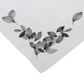 NATURE ПОКРИВКА ЗА МАСА 140/180СМ