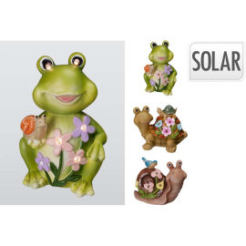 СОЛАРНА ЛАМПА АСОРТИ