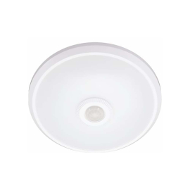 SENSOR LED ПЛАФОНИЕРА 12W 4500K
