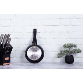 BLACK ROSE ТЕНДЖЕРА 24СМ