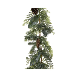 ГИРЛЯНД 180/18/9 CM