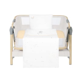 СПАЛЕН КОМПЛЕКТ 3 ЧАСТИ