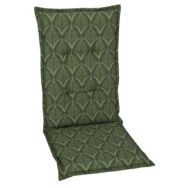 ВЪЗГЛАВНИЦА ЗА  ГРАДИНСКИ СТОЛ 108X50X7СМ