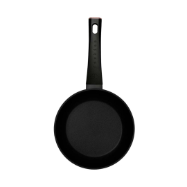 FTV MATTE BLACK-ROSE GOLD ТИГАН 20СМ